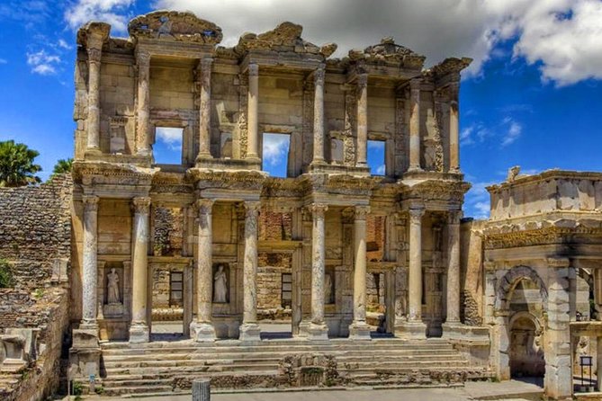 Ephesus Tour with House of Virgin Mary - Second Stop: The House of the Virgin Mary (Meryemana) for Pilgrims and Peace