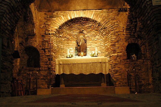 Ephesus Tour With Small Group From Kusadasi - Price and Value: What Your $138.47 Covers (and What It Doesn’t)