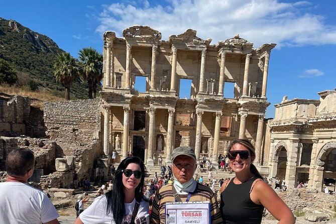Ephesus tours and Virgin Mary's House Temple Artemis tours - Temple of Artemis (Diana): short visit, big idea, paid-in