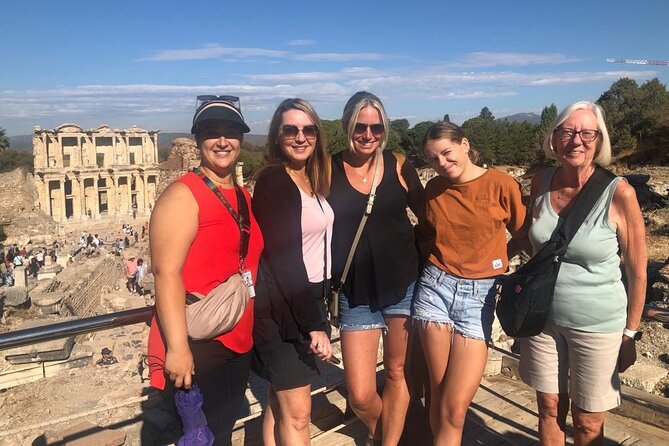 Ephesus tours and Virgin Mary's House Temple Artemis tours - Meryemana (Mary’s House): pilgrimage history with mountain air