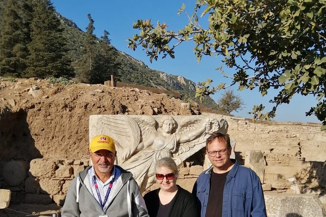 Ephesus tours Basilica of Saint John Turkish bath Tours - Should You Book This Tour?