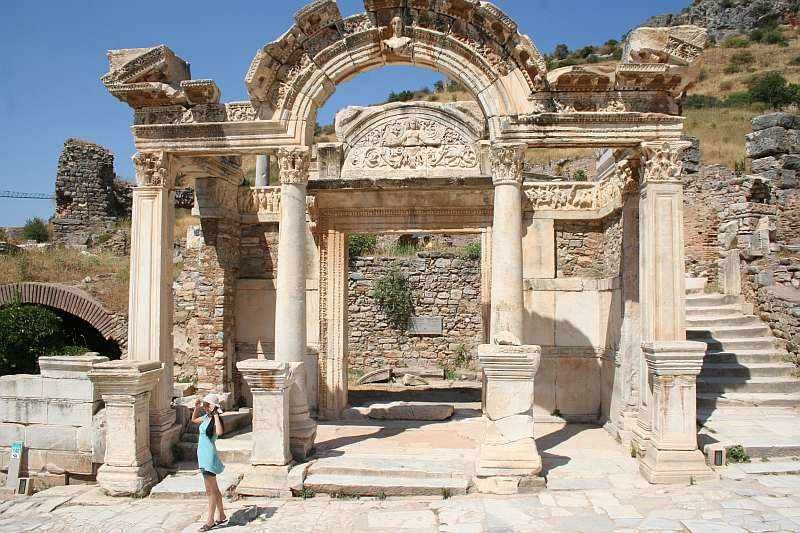 Ephesus & Virgin Mary Tour from Kusadasi Port/On-Time Return - Key things I’d clock before you go