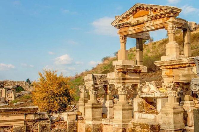 Explore history with Ephesus tour and relax with Turkish Bath! - Who This Tour Fits Best (and Who Should Skip It)