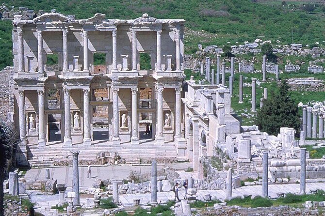 Explore history with Ephesus tour and relax with Turkish Bath! - Quick Tips to Make the Day Easier