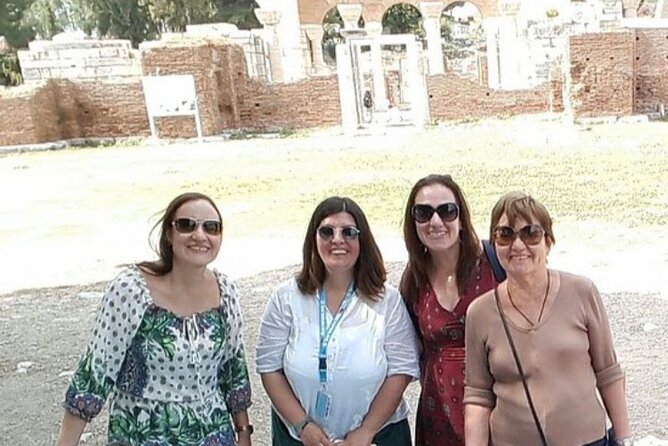 For Cruise Guests : Best of Ephesus Private Tour / Kusadasi Tours - Private Means It Feels Like Your Own Day in Ephesus