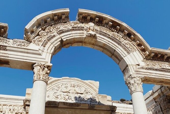 FOR CRUISE GUESTS ONLY / Private Best of Ephesus and Shopping Tour - The Value Behind a $39 Private Ephesus Day