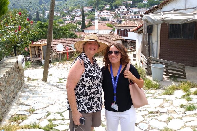 FOR CRUISE GUESTS ONLY / Private Best of Ephesus and Shopping Tour - Best of Ephesus: What That 5-Hour Block Feels Like