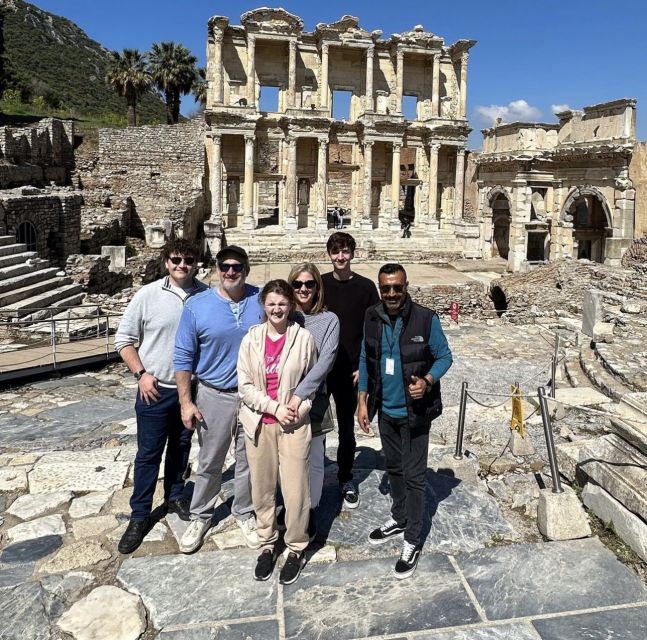 For Cruisers: Best Seller PRIVATE EPHESUS TOUR - Price and Value: What $25 Really Buys You