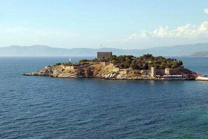 For Cruisers : Private Ephesus Tour With Local Tour Guide - Key things I’d plan around