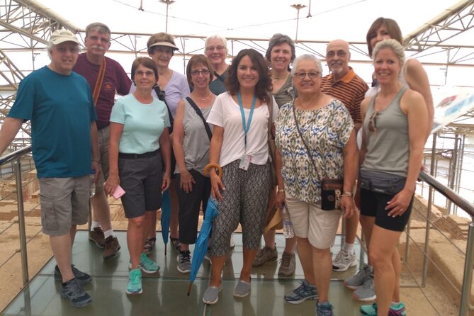 For Cruisers : Private Ephesus Tour With Local Tour Guide - Why this private Ephesus day feels different from a ship group