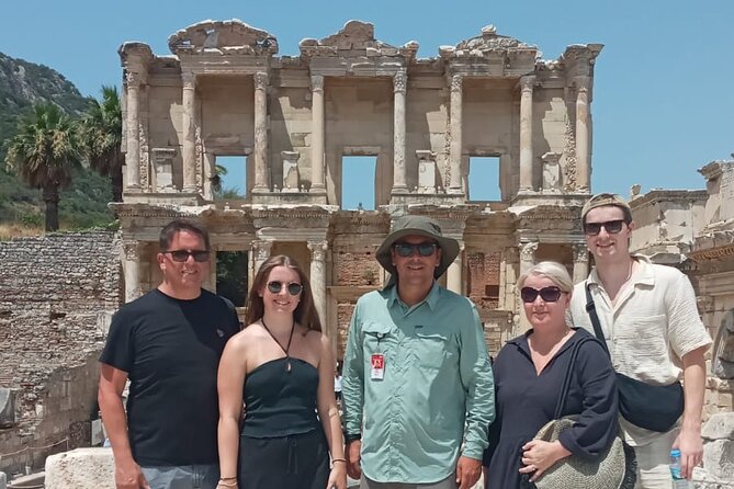 From Ephesus Cruise Port: Private Guided Customized Excursion - Price and Value: What $90 Buys You (and What It Doesn’t)
