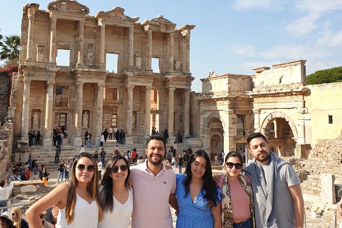 From Ephesus Cruise Port: Private Guided Customized Excursion - Meeting Up at the Port: Timing, Return, and Avoiding Hassles