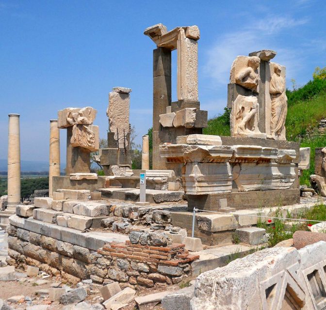 From Istanbul: 2-Day Ephesus, Pamukkale, & Hierapolis Tour - What You’re Really Buying for $768