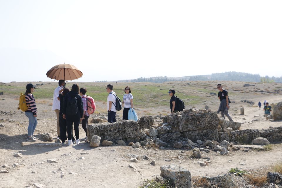 From Istanbul: Ephesus and Pamukkale 2-Day Trip - Why this 2-day Istanbul shortcut to the Aegean Coast works