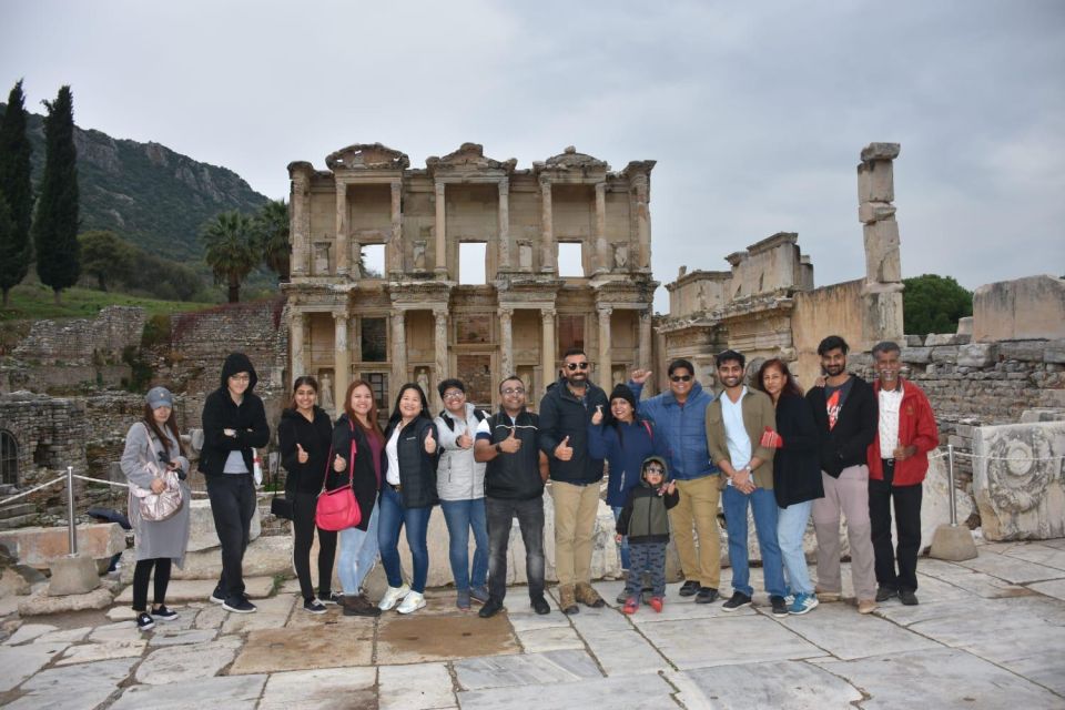 From Istanbul: Ephesus and Pamukkale 2-Day Trip - Who this trip is best for