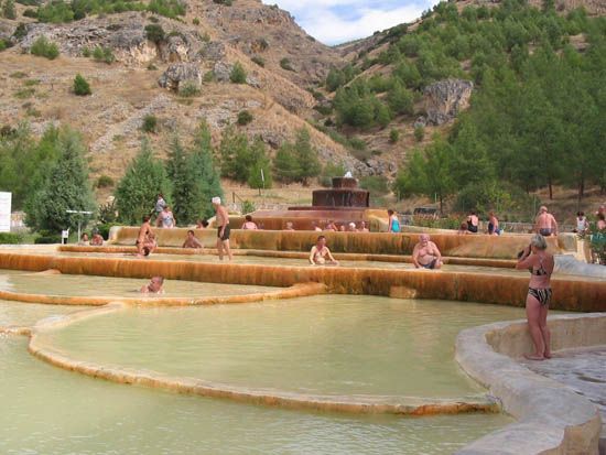 From Kusadasi: Daily Pamukkale - Hierapolis Tour - Should you book this Daily Pamukkale - Hierapolis Tour?