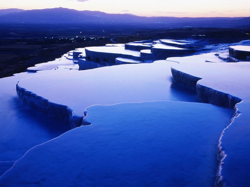 From Kusadasi: Daily Pamukkale - Hierapolis Tour - Who this Pamukkale-from-Kuşadası tour is best for