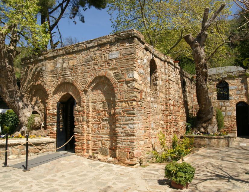 From Kusadasi: Ephesus and Pamukkale 2 Day Private Tour - Price and Value: What You’re Paying For