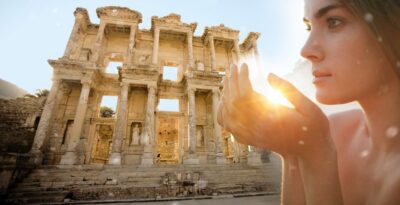 From Kusadasi: Full Day Private or Small Group Ephesus Tour - Private or Small Group Ephesus: Where the Value Really Shows