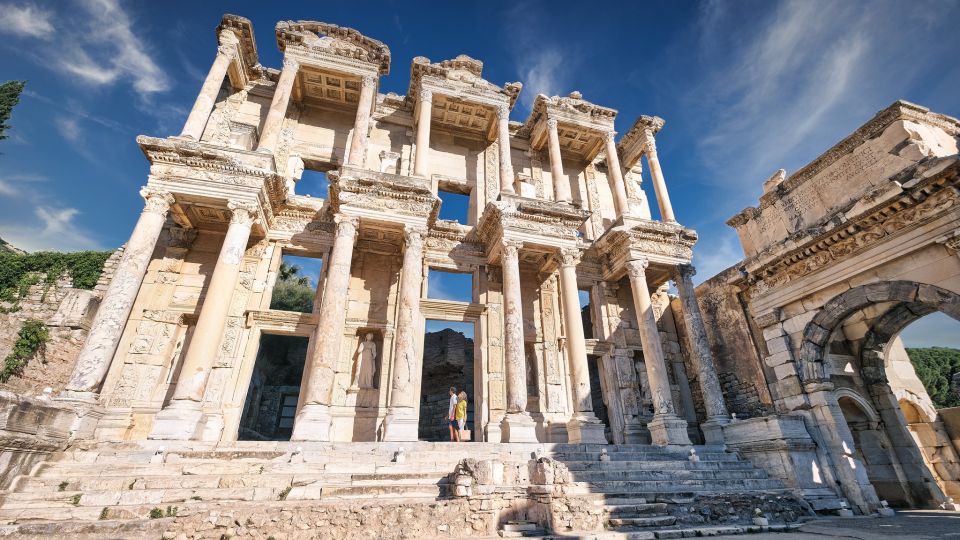 From Kusadasi/Izmir: Ephesus Private Tour with Less Walking - Price and value: what $81 covers (and what to plan for)