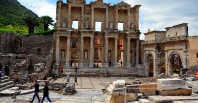 From Kusadasi or Selcuk: Full-Day Ephesus Tour with Lunch - Getting From Selcuk to Ephesus: Pickup, Timing, and the Real Pace