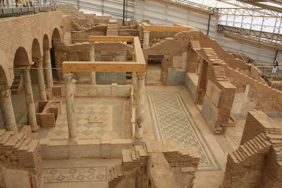 From Kusadasi Port: Best of Ephesus Tour (Skip-the-line) - Should you book this Best of Ephesus tour?