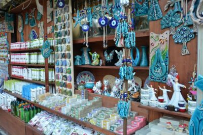 From Kusadasi: Sirince Village and Ephesus Tour - A 2-hour village plan: browsing, photos, and a look inside real homes