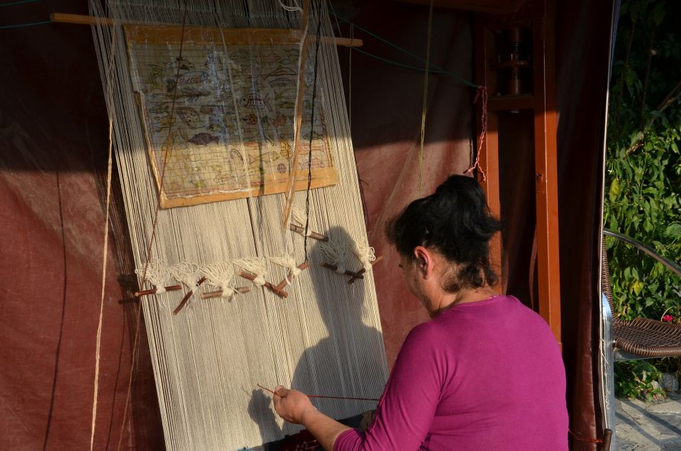 From Kusadasi: Sirince Village and Ephesus Tour - What’s included (and what you’ll plan for yourself)