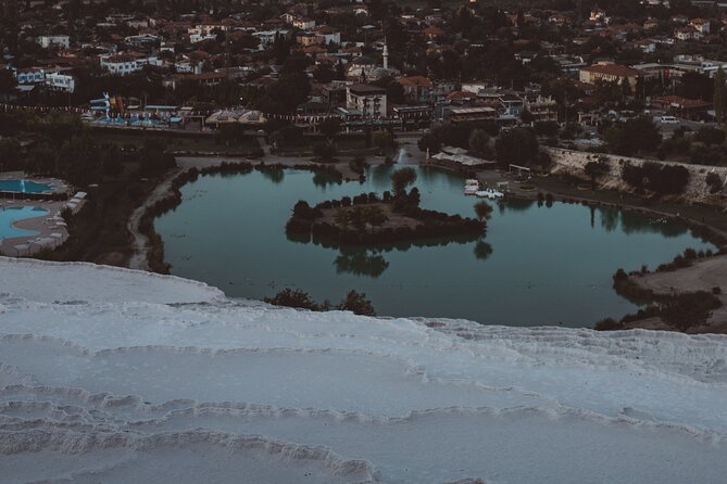 Full Day Pamukkale Terraces and Hierapolis Ruins Tour - Who this tour fits best (and who should rethink it)