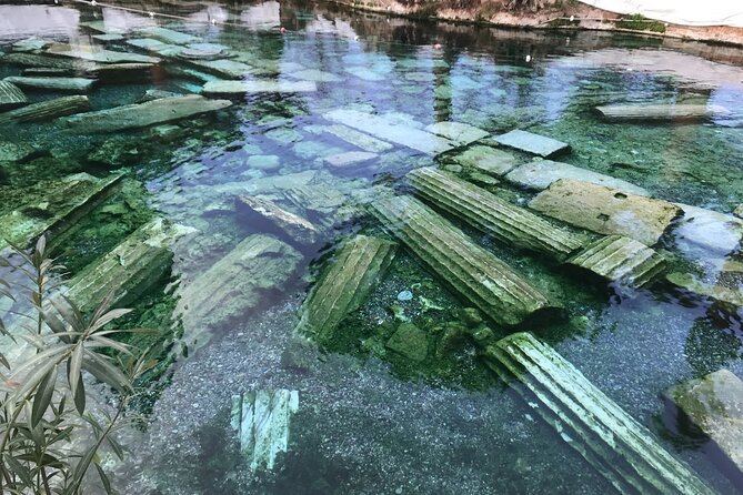 Full Day Pamukkale Terraces and Hierapolis Ruins Tour - Should you book the Full Day Pamukkale Terraces and Hierapolis Tour?