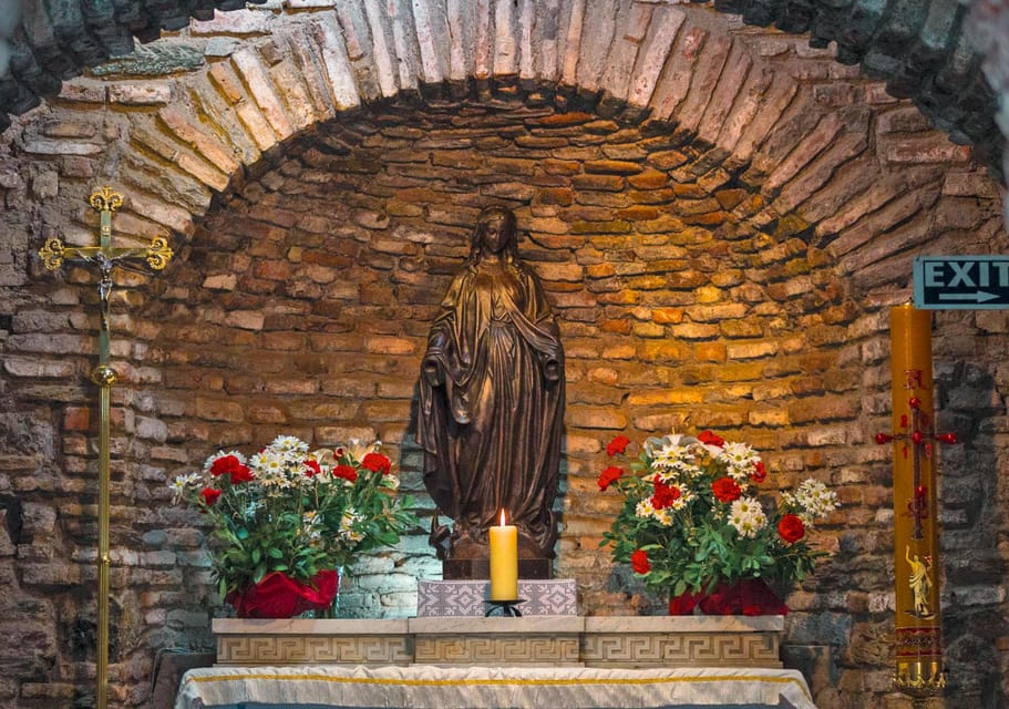 Guided Icmeler Ephesus Tour w/ Breakfast & Lunch - Key Things That Make This Tour Worth Your Time