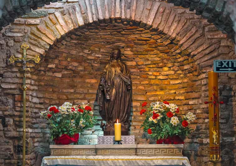 Guided Icmeler Ephesus Tour w/ Breakfast & Lunch - Price and Logistics: What $43 Covers (and What You’ll Pay Separately)