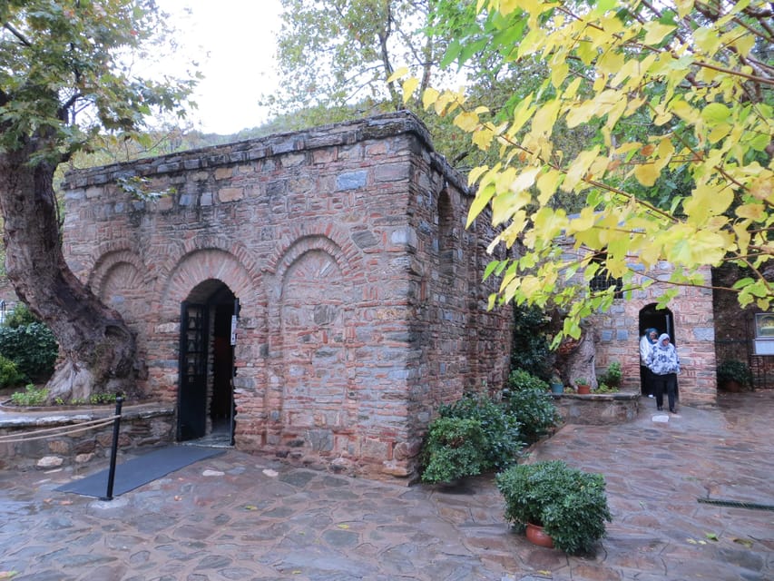 Guided Icmeler Ephesus Tour w/ Breakfast & Lunch - Selcuk Free Time: Reset Your Head (and Pick Your Optional History)