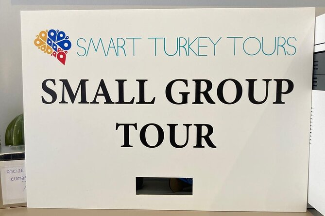 Half Day Ephesus Small Group Shore Tour from Kusadasi Port - Selçuk teaching village: a practical craft stop with real culture