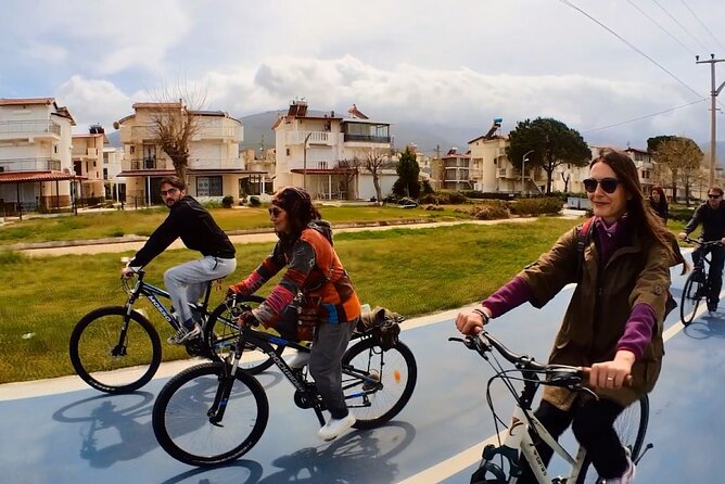 Half-Day Guided Bike Tour in Kusadasi. - Price and What $29.59 Really Covers