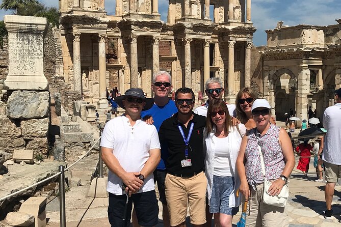 Highlights of Ephesus Tour FOR CRUISERS - House of the Virgin Mary: a different kind of stop