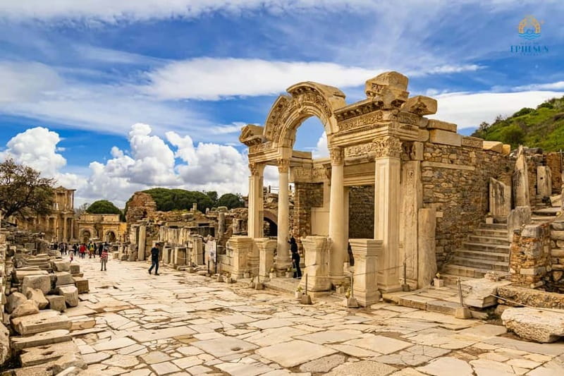 Highlights of Turkey 9 Days Private Tour - Key highlights worth knowing