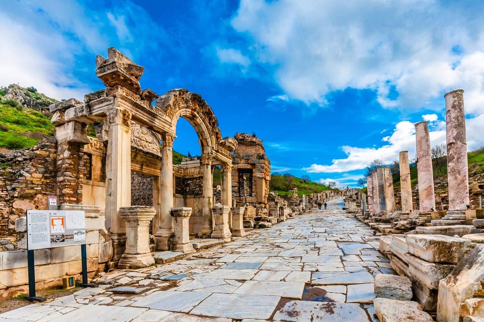 Izmir: Ephesus Private Tour for Cruise Guests - Key Things I’d Plan Around