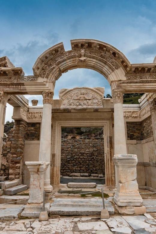 Izmir: Ephesus Private Tour for Cruise Guests - Who This Tour Fits Best