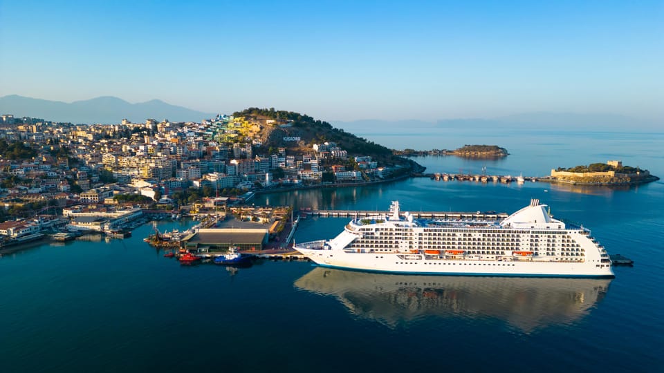 Izmir: Ephesus Private Tour for Cruise Guests - What to Bring for a Day of Walking and Sun