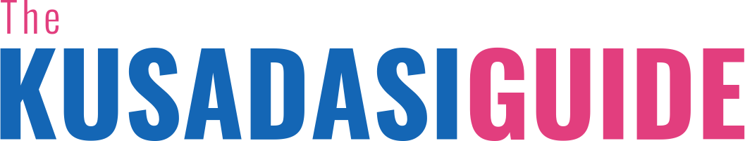 The Kusadasi Guide