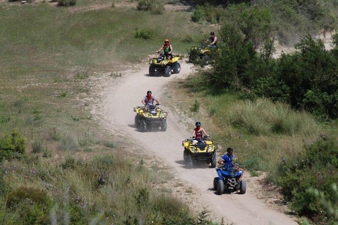 Kusadasi Adventure Quad Safari - Key Things I’d Focus On Before You Go
