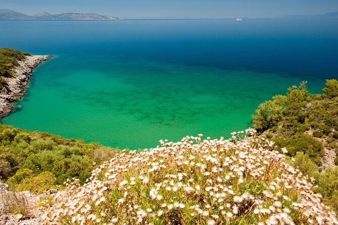 Kusadasi Boat Trip - Key Points at a Glance