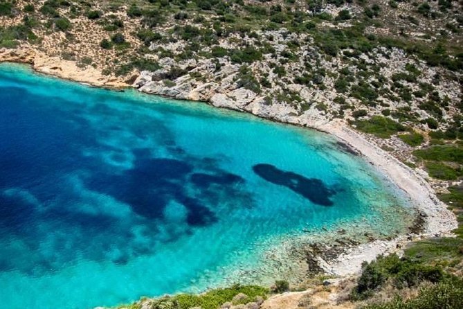 Kusadasi Boat Trip - A Full Day on the Water: How the Kusadasi Boat Day Really Feels