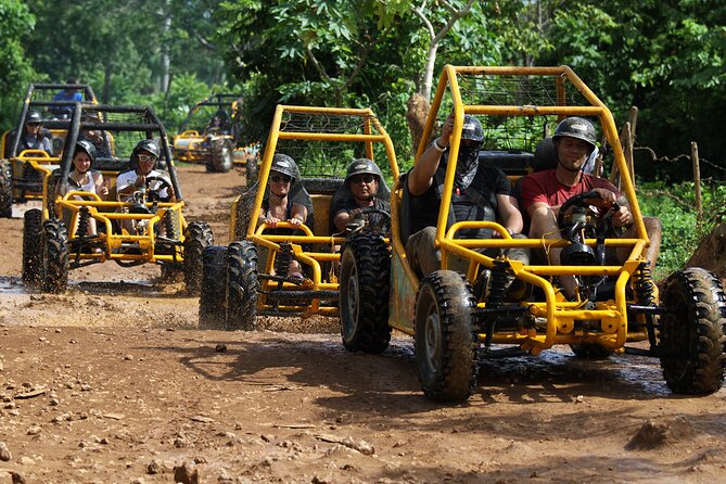 Kusadasi Buggy Car Safari With Free Hotel Transfer Service - Quick Hit Key Points