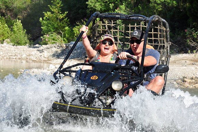 Kusadasi Buggy Car Safari With Free Hotel Transfer Service - The Best Tips to Make This Ride Comfortable (and Not Miserable)