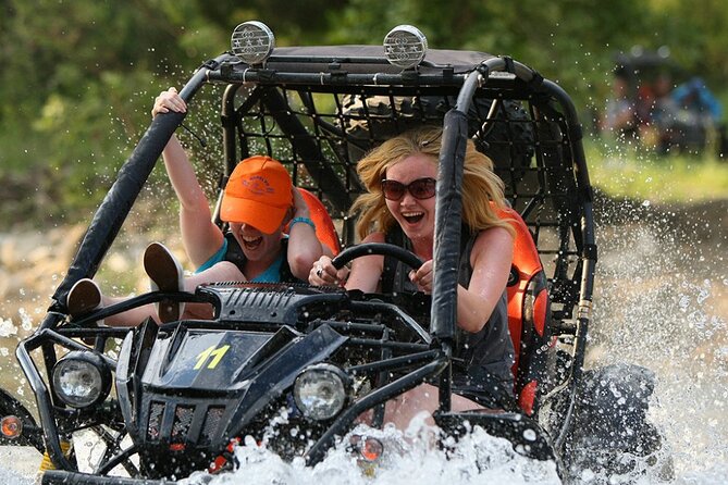 Kusadasi Buggy Car Safari With Free Hotel Transfer Service - The 4-Hour Time Plan That Feels Like More Than a Spin