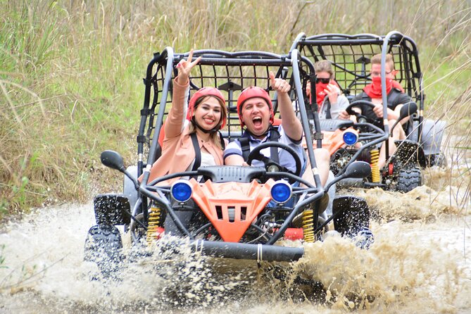 Kusadasi Buggy Safari Adventure Included Transfer - Kusadasi Buggy Safari for $28: the real value
