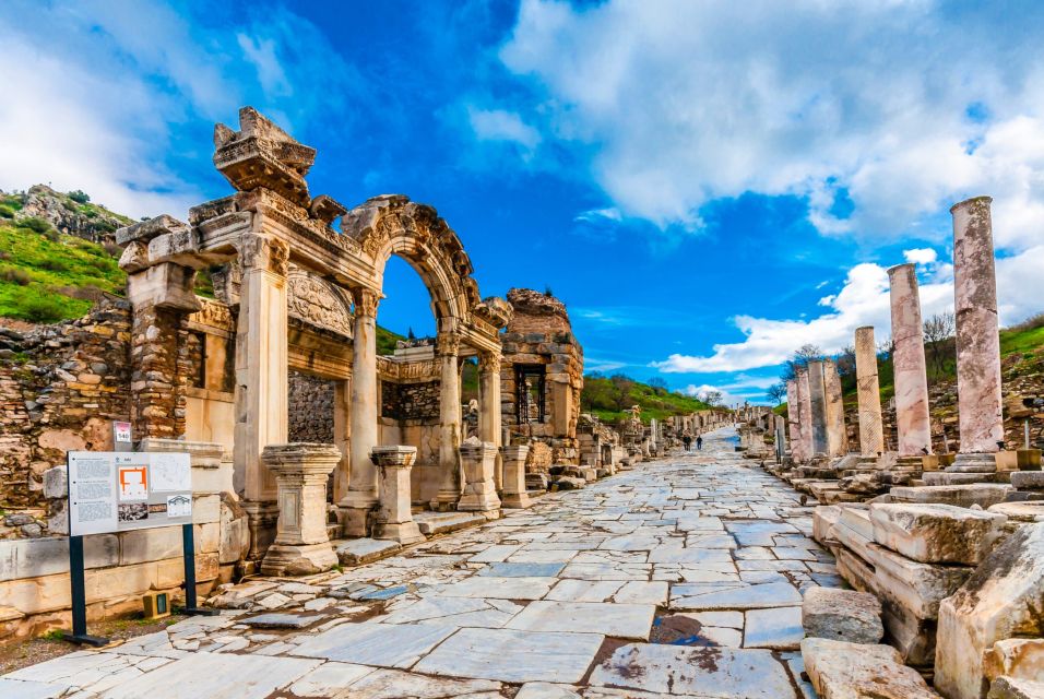 Kusadasi Cruise Port: Best of Ephesus Tour | Skip-The-Line - Price Check: What $65 Really Buys (and What Costs Extra)