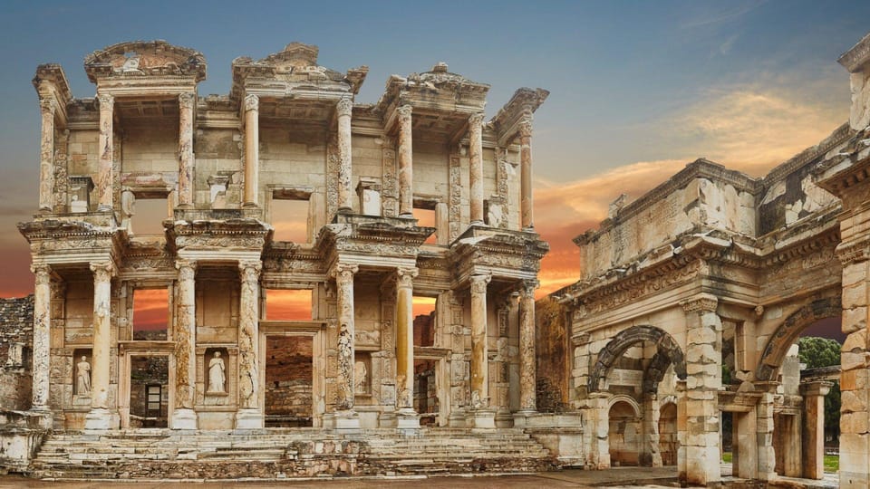 Kusadasi: Ephesus Ancient City, Ceramic Workshop & Shopping - Shopping time: how to enjoy it without getting pulled into big-ticket pressure